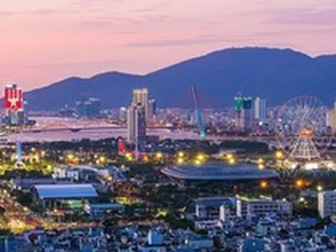 Đà Nẵng dẫn đầu lượng tìm kiếm trên Traveloka