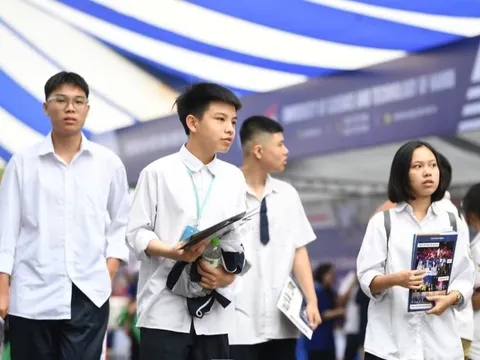 Hàng loạt trường đại học xét học bạ ngành Y khoa