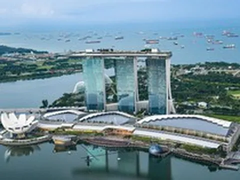 Bất động sản đô thị – nghỉ dưỡng: Xu hướng toàn cầu và cơ hội tại Đà Nẵng