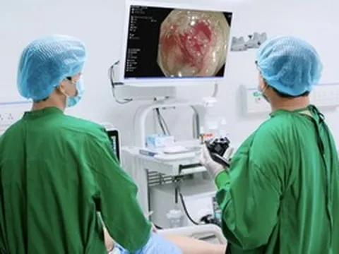 Những dấu hiệu tiêu hóa tưởng chừng vô hại có thể cảnh báo ung thư