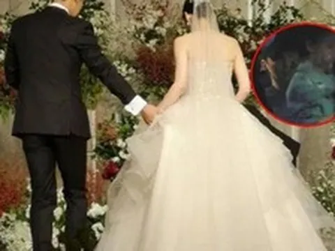 Clip chồng Chị Đẹp đình đám hú hí với tiểu tam trong ô tô, còn ngả ngớn ngồi lên đùi nhau, nghe lời giải thích mà chối tai