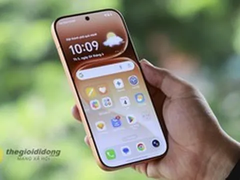 Đánh giá HONOR 600 Pro: Viền siêu mỏng còn gì nữa?