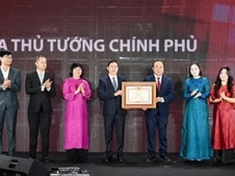 VnExpress hướng tới nền tảng tri thức và kết nối của người Việt