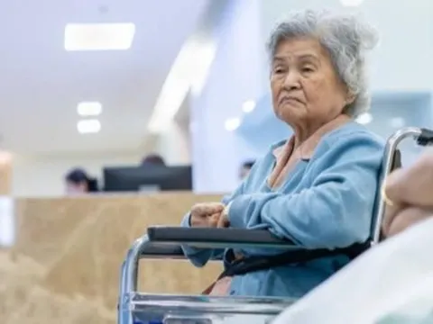 Cha mẹ chỉ có một con và muốn có tuổi già hạnh phúc cần chuẩn bị trước những điều này