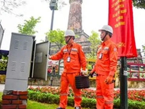 EVN cảnh báo thủ đoạn lừa đảo mới bằng tin nhắn OTP giả mạo