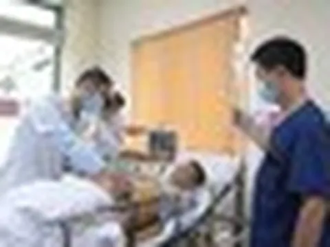 Khám ngoại trú trái tuyến ở viện Trung ương hưởng 50% BHYT: Cách tính chi tiết