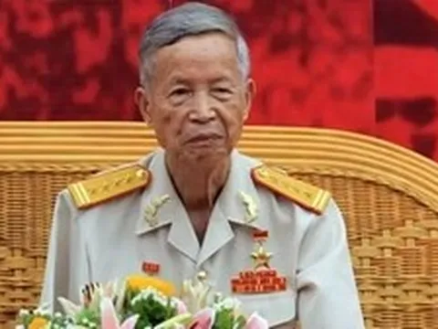 Anh hùng Lực lượng vũ trang nhân dân La Văn Cầu từ trần
