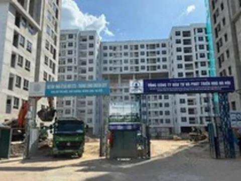 Giá thuê nhà ở xã hội sẽ ra sao khi trở thành trụ cột an sinh?