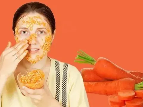 Đánh thức làn da mùa nắng từ... ngăn mát tủ lạnh