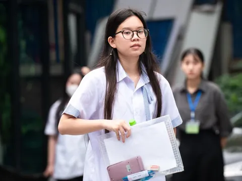 Hàng loạt đại học bị giảm chỉ tiêu ngành Sư phạm