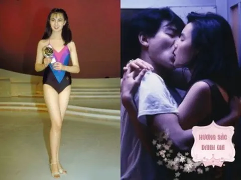 Nàng hậu xinh đẹp nằm trong hàng ngũ "tứ đại mỹ nhân", tuổi già cô độc trên khối tài sản 2000 tỷ