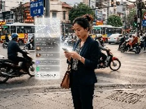 79,8 triệu người Việt dùng Internet: Điều đáng lo có thể không phải AI, mà là những gì chúng ta ngừng tự làm