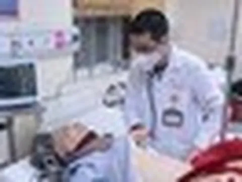 Chi tiết bảng lương mới của y bác sĩ từ 1/7