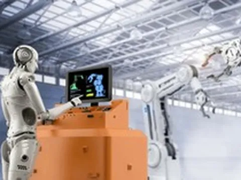 AI tạo cú hích cho làn sóng xuất khẩu công nghệ châu Á