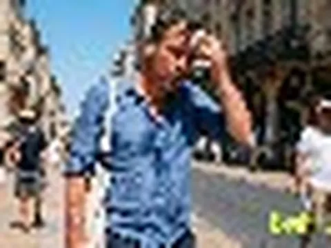 Nắng 40°C ở Pháp và “cỗ máy sản xuất sự sống” đang bị quá nhiệt: Khi biến đổi khí hậu bóp nghẹt sức khỏe đàn ông