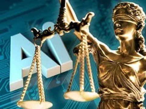 Công ty luật "vận hành bằng AI" đầu tiên trên thế giới thắng hơn 200 triệu đồng tại tòa án