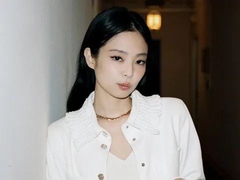 Loài cá mới phát hiện được đặt tên theo Jennie BLACKPINK