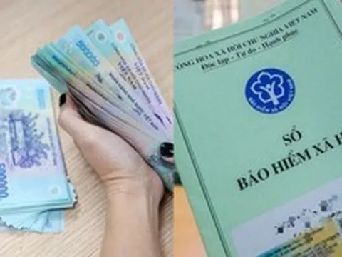 Tất cả người dân đang nhận lương hưu chú ý thông báo khẩn của Bảo hiểm xã hội Việt Nam