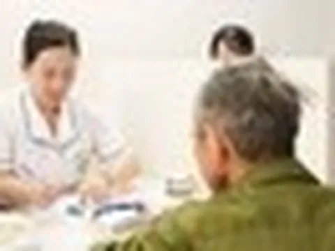 Không còn cảnh dậy từ 3 giờ sáng lên Hà Nội khám bệnh