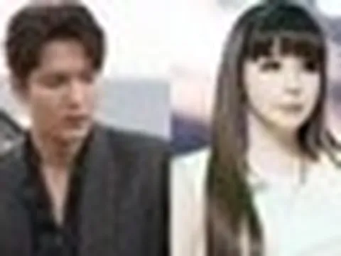 Park Bom còn yêu Lee Min Ho say đắm