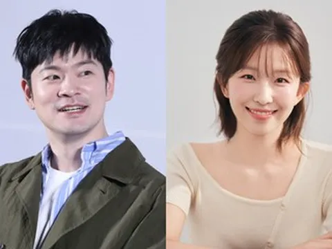 Diễn viên 'Ngôi sao khoai tây' hẹn hò bạn gái kém 19 tuổi