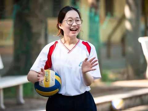 Đại học đầu tiên công bố thông tin tuyển sinh 2027