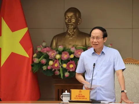 Sắp chấm dứt vấn đề lạm thu, ép học thêm?