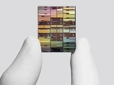 Định hình lại cán cân bán dẫn toàn cầu: IBM chế tạo thành công chip dưới 1 nm, nhồi nhét 100 tỷ bóng bán dẫn bằng móng tay