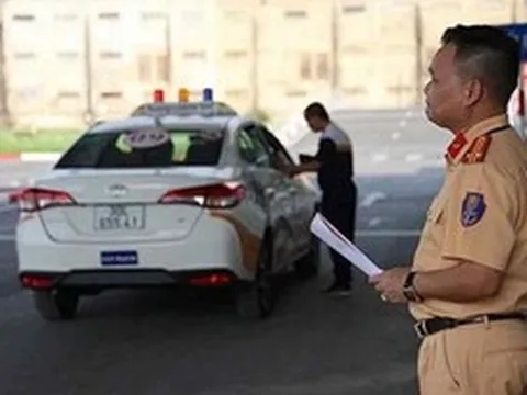 Thay đổi mới nhất liên quan bằng lái xe có hiệu lực ngay từ 1/7, tất cả người dân chú ý