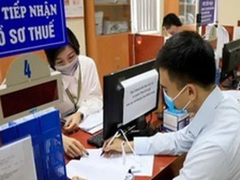 Cục Thuế phát công điện hỏa tốc tới các địa phương: Triển khai gia hạn thuế, tiền thuê đất