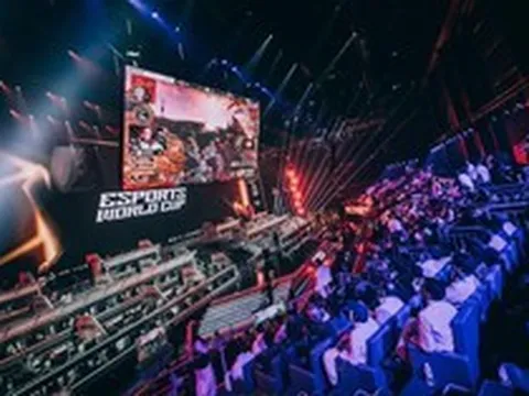 Là một phần quan trọng của esports Đông Nam Á, chuyên gia quốc tế đánh giá: "Việt Nam hoàn toàn có thể cạnh tranh với những đội tuyển hàng đầu thế giới"