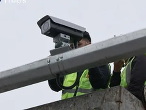 Từ 1/7, camera giám sát phải đáp ứng quy chuẩn mới
