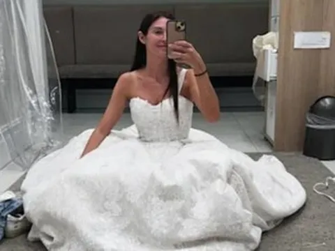 Người đẹp bị cáo buộc nợ hơn 1 tỷ đồng tiền khách sạn sau đám cưới xa hoa