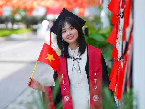 Lựa chọn của hơn 700 học sinh giỏi quốc gia