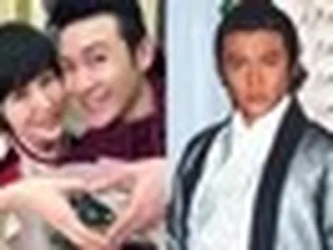 'Bao Công điển trai nhất màn ảnh': Yêu duy nhất một người, hôn nhân đẹp như phim