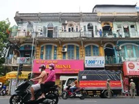HoREA đề xuất phân hóa hệ số điều chỉnh giá đất (hệ số K)