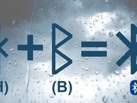 Sử dụng hàng ngày, nhưng 90% mọi người không biết Bluetooth nghĩa là gì?