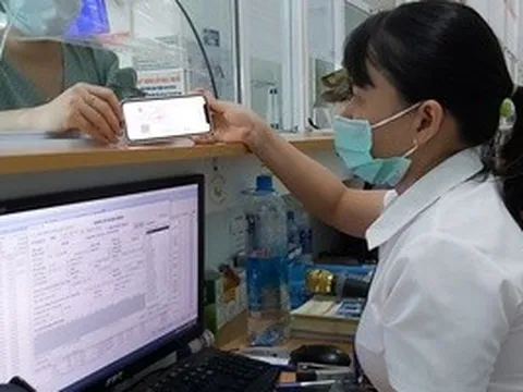 Sắp áp dụng danh mục mã khám chữa bệnh, mã khoa BHYT mới