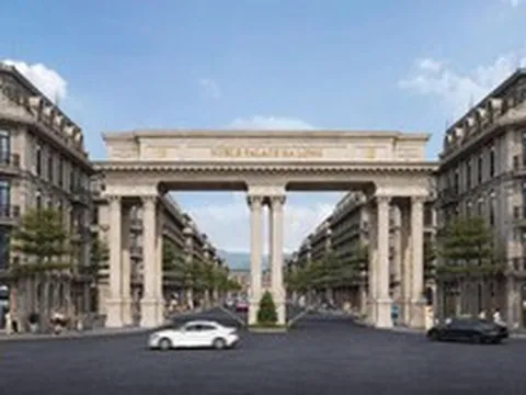Noble Palace Ha Long - Tâm điểm mới của dòng tiền tìm kiếm giá trị thực