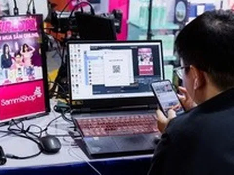Livestream bán hàng, tiếp thị liên kết sẽ bị quản lý chặt hơn như thế nào từ 1/7?