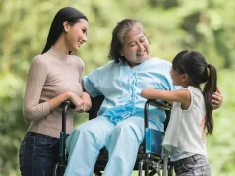 Về già, bất kể giàu nghèo thế nào, việc giúp đỡ con cái trong ba điều này là rất quan trọng