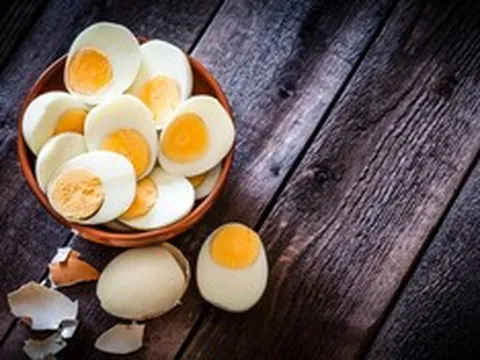Ăn 4 quả trứng mỗi ngày suốt 5 tháng, người phụ nữ 33 tuổi nhận kết quả bất ngờ khi đi khám