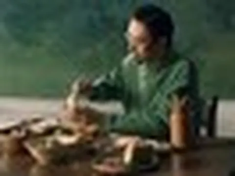 Sao nam ở Quảng Ninh có màn đổi đời khó tin nhất: Từ công nhân nhặt rác nay thành nghệ sĩ ai cũng biết mặt
