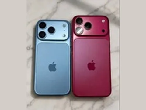 Đã rõ ngày ra mắt iPhone 18 Pro và iPhone Ultra