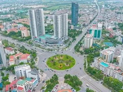 Bắc Ninh thông qua đề án công nhận tỉnh đạt tiêu chí đô thị loại I