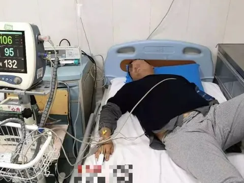 Người đàn ông 45 tuổi tử vong sau khi xuất hiện dấu hiệu lạ, bác sĩ cảnh báo "chớ ăn 3 món này"