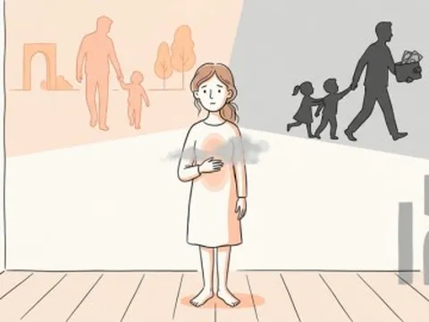 Tôi bị đóng vai 'ác' vì không cho các cháu nhà chồng ở chơi thêm 5 ngày