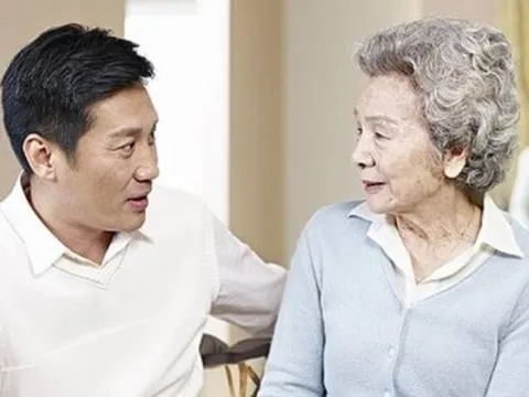 Cha mẹ có tầm nhìn xa thường khuyên con trai: Dù con dâu có tốt thế nào đi nữa, hãy luôn giữ 3 giới hạn này!