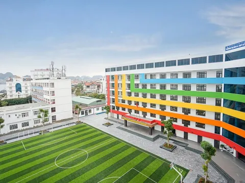 Một trường ở TP.HCM có hai thủ khoa 3 điểm 10 khối B00