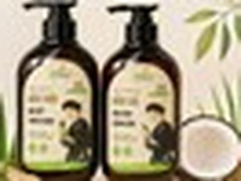 Tất cả người dân dùng 2 loại dầu gội đầu, dầu xả thảo dược này chú ý